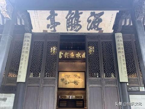中国古亭,大美之境(一):兰亭 - 知乎