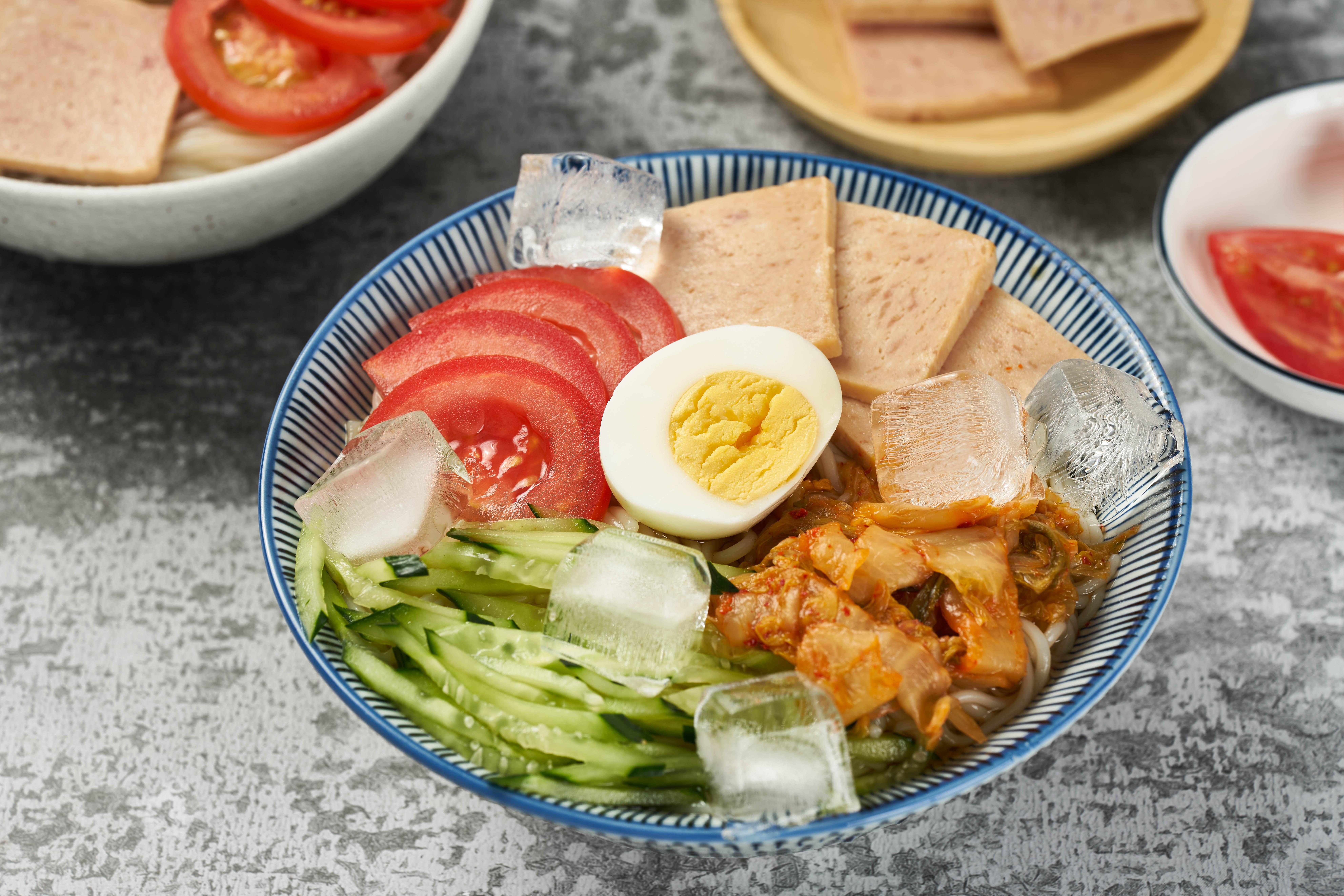 有哪些一定不能错过的夏日美食