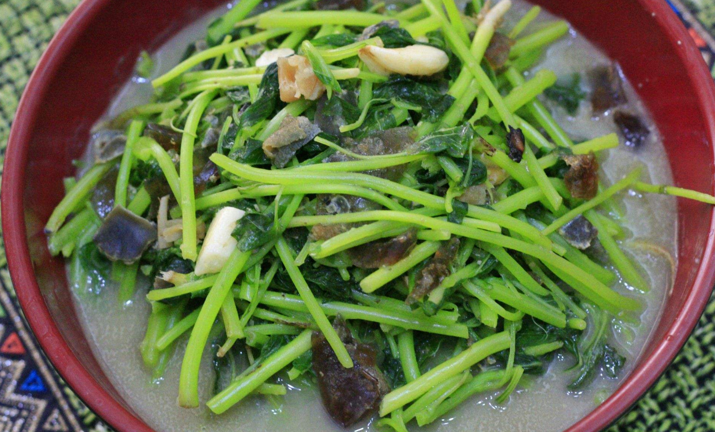 爱吃豆苗的一定要收藏 教你5种豆苗最简单美味的做法 好吃极了 知乎 爱吃豆苗的一定要收藏 教你5种豆苗最简单美味的做法 好吃极了 知乎