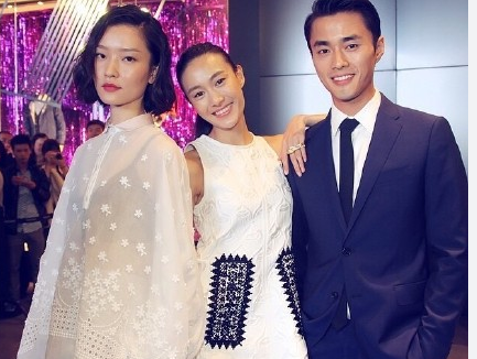 杜鹃恋情疑似首曝光和男友甜蜜同居网友肯定是这个人