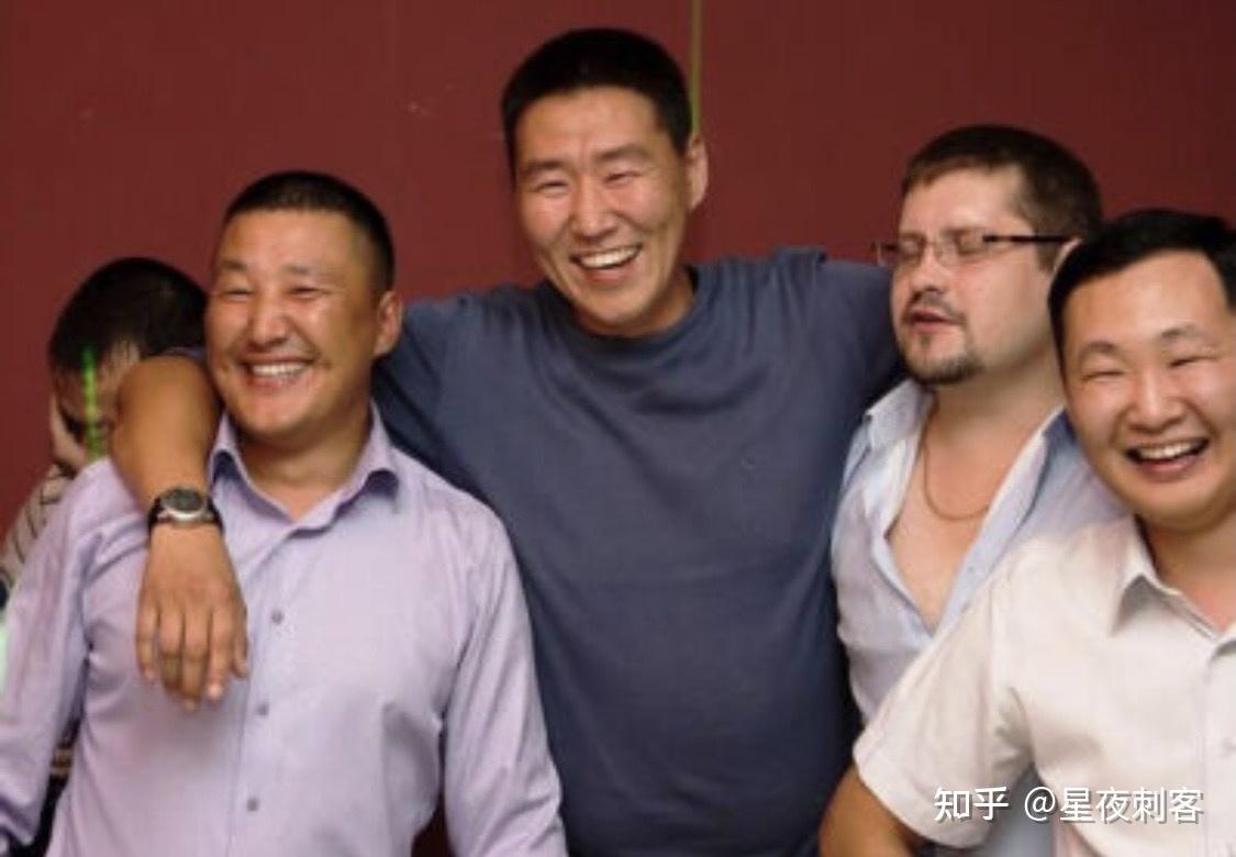 作为生活在广东的非两广人你对广东人的长相怎么看