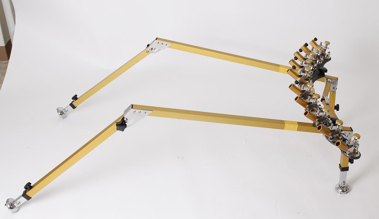 如何装修渔具店