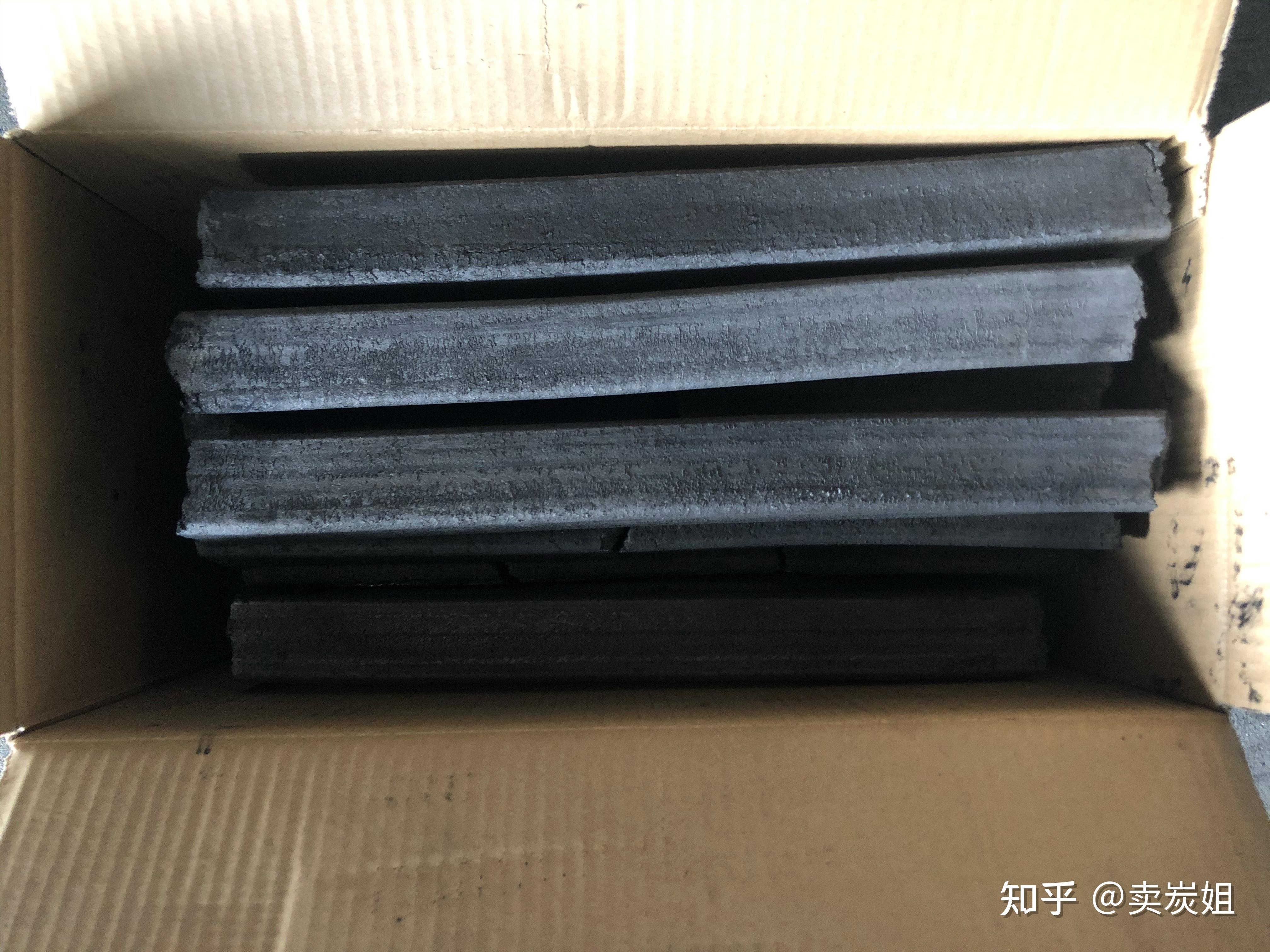 做烧烤用什么碳耐烧? - 知乎