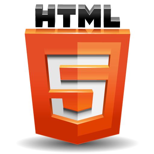 HTML5 html5