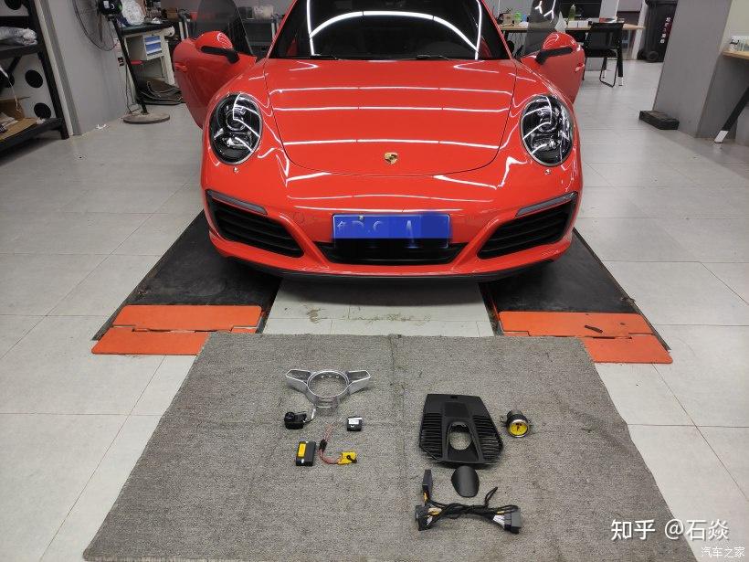保时捷的经典传承911(991.2)蜕变GT3全过程(改装经验技术贴)(保时捷911车型大全价格)