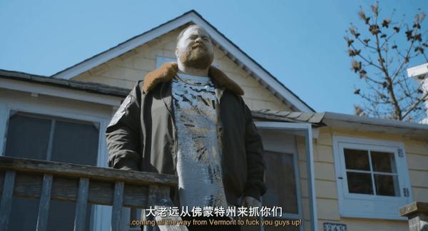 《闹事之徒》笑料十足,演技炸裂,马特·达蒙携新片强势回归!
