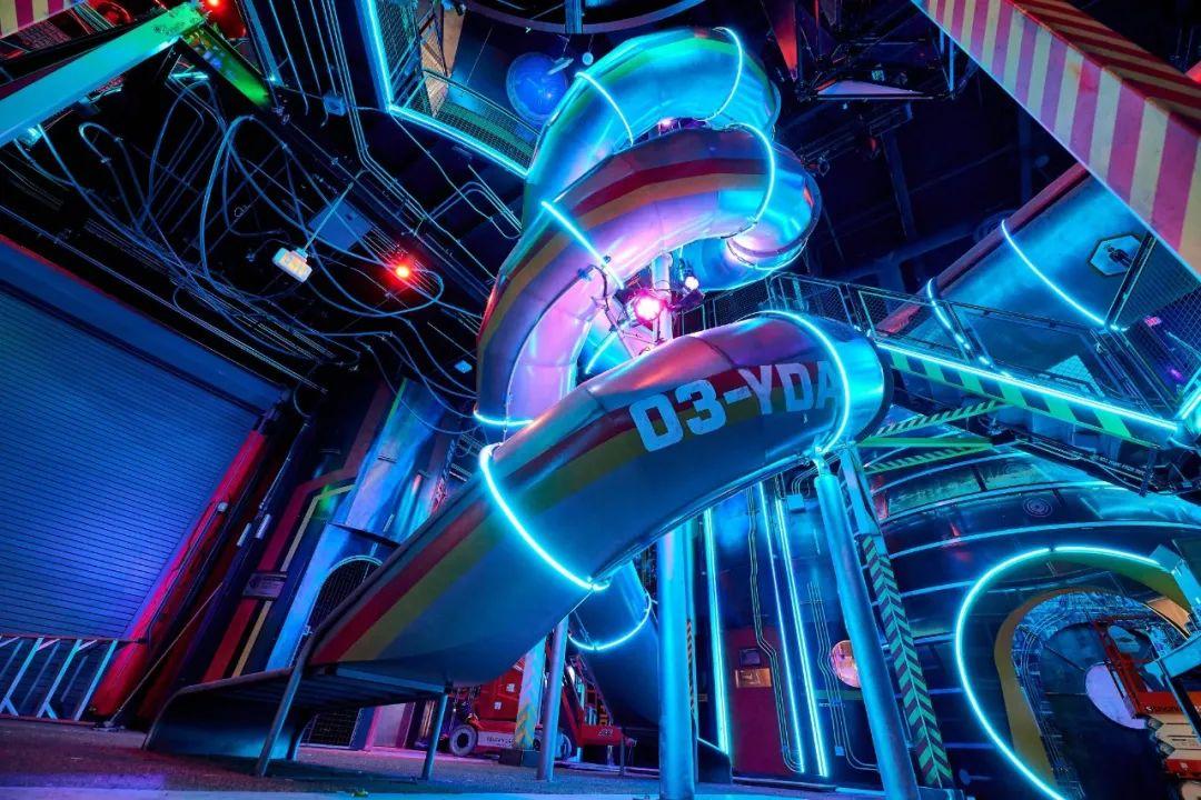 沉浸式文旅商业综合体到底该怎么玩