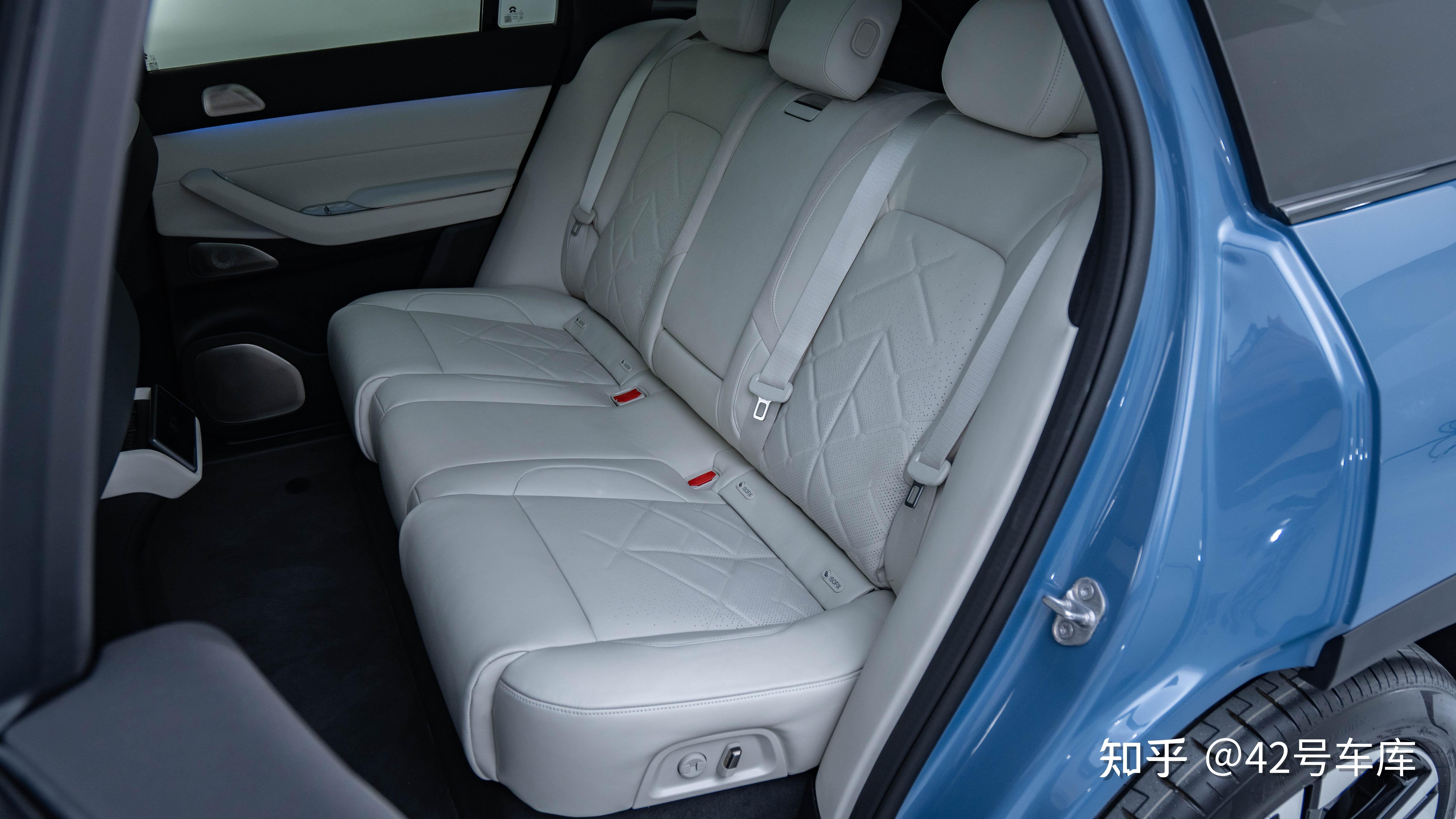 如何评价蔚来2022年初发布的第6款车型ES7?30 如何评价蔚来2022年初发布的第6款车型ES7?