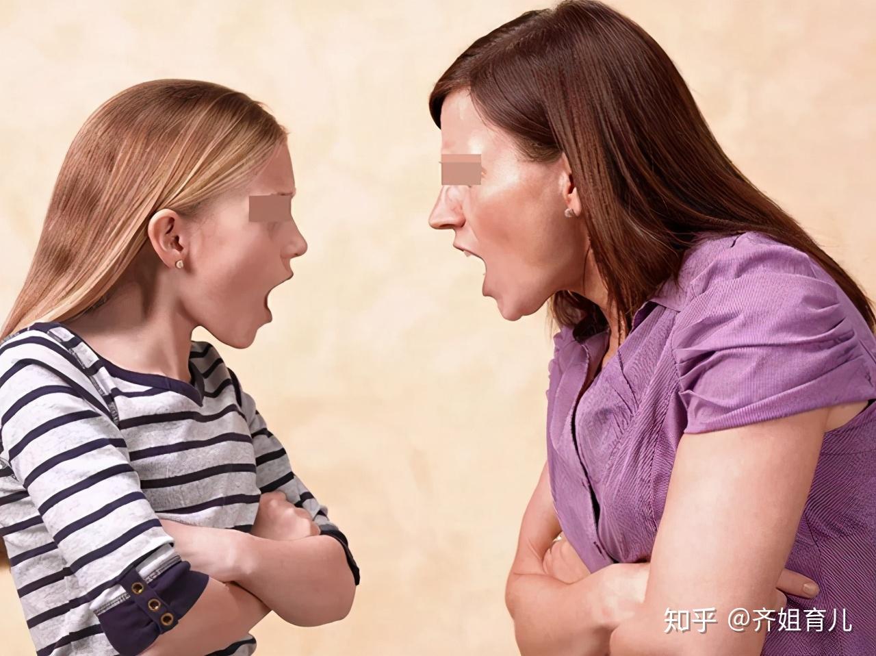 困扰无数父母的初二现象是咋回事要想缓解先了解这些原因