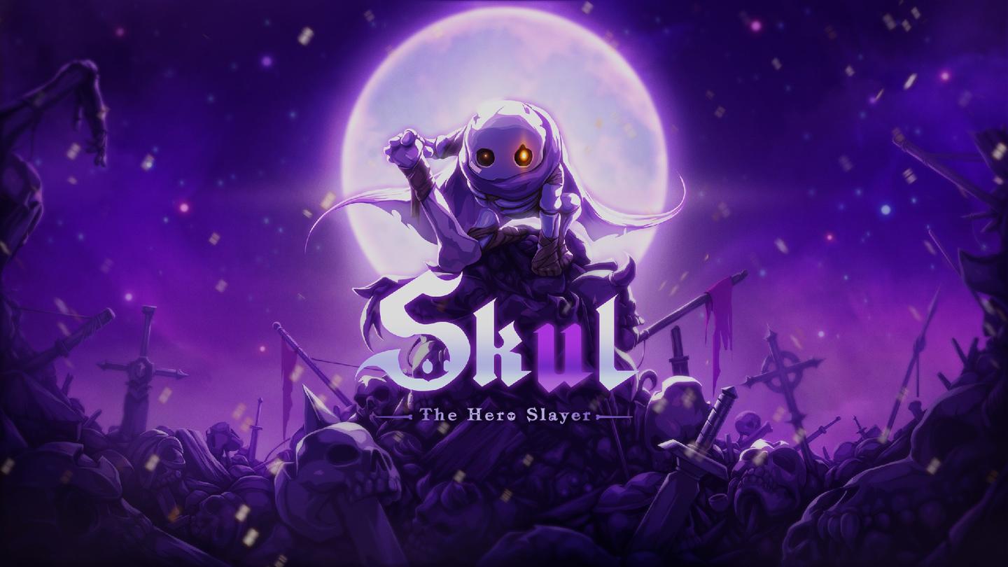 Skull the hero slayer читы