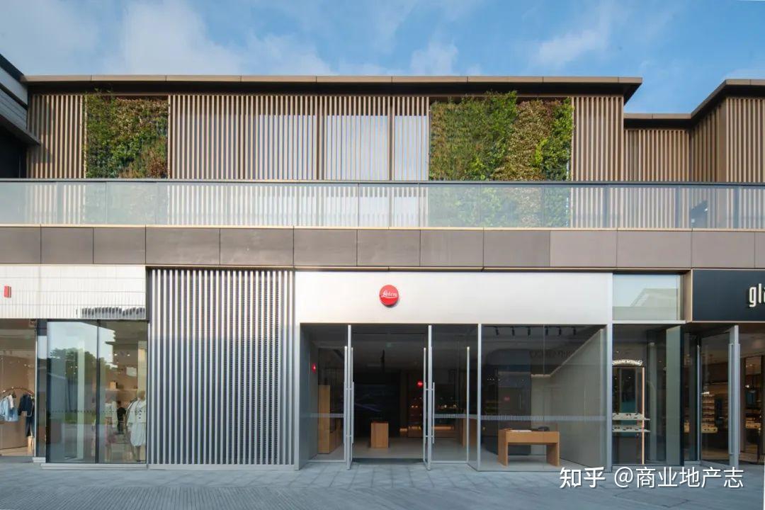 姑苏城央,仁恒仓街在扮演一个「新角色」 - 知乎
