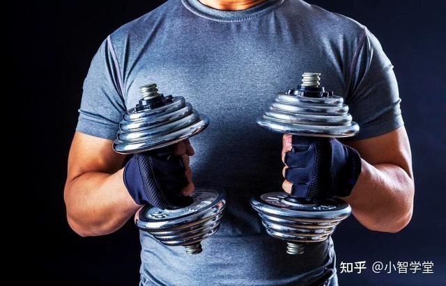 跑步PK举铁:究竟哪种锻炼方式更适合你的健康? - 知乎