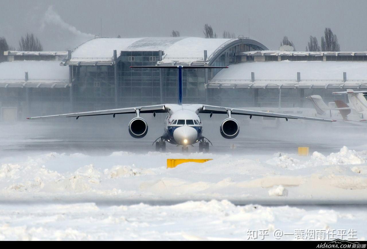 东日航这几年来也在着手引进新式客机,已知引进的新机型有图204,图334