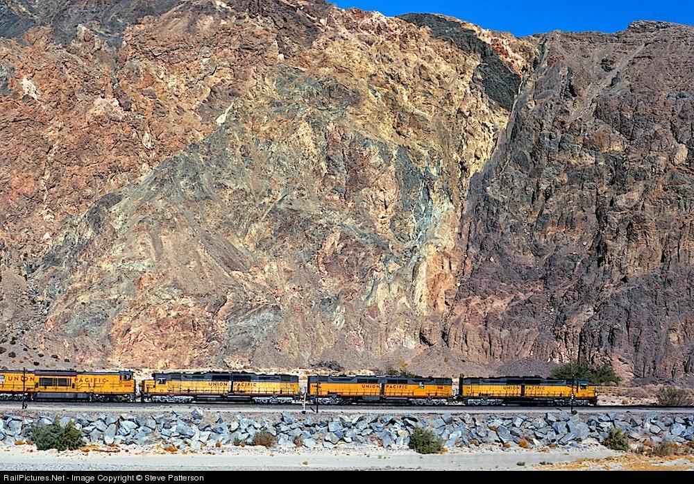 dda40x根据dd35a的表现情况,以及新的645发动机问世,1969年,emd为up