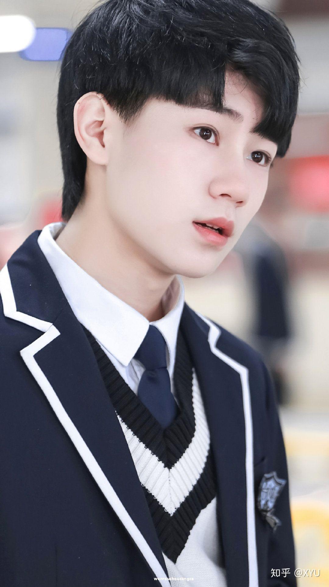 究竟谁才担得起时代少年团门面这个称呼? - 知乎