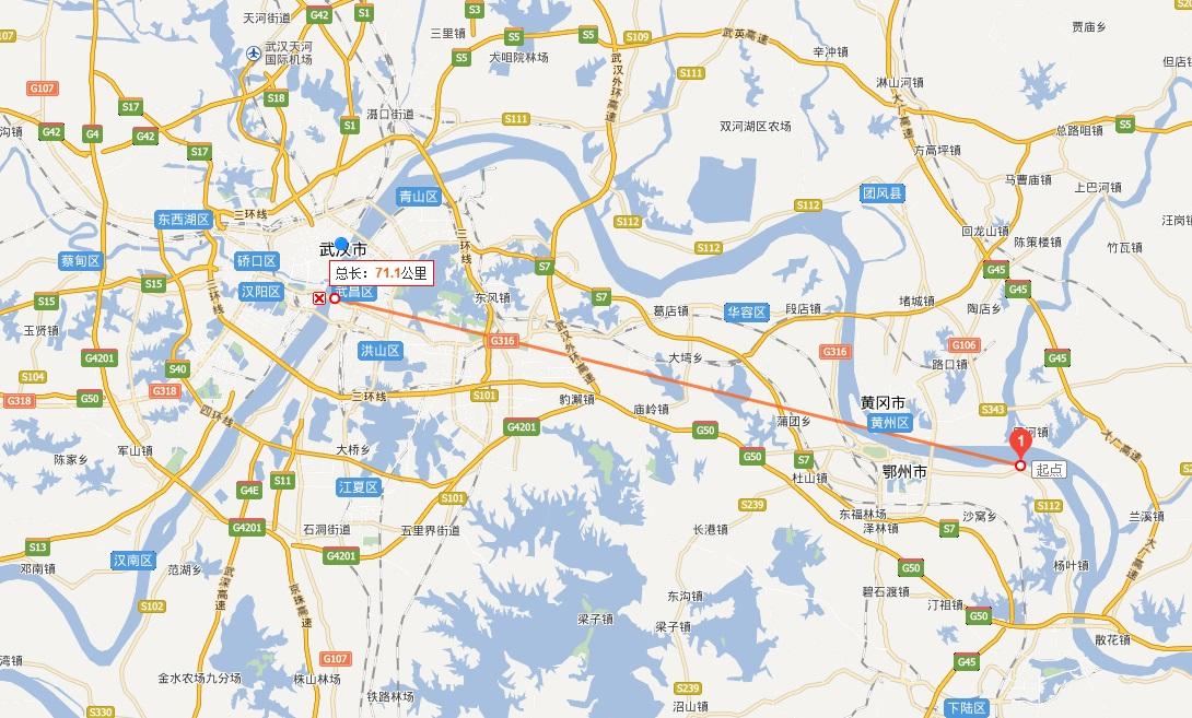 怎样看待顺丰将在湖北鄂州自建机场的举动? - 知乎