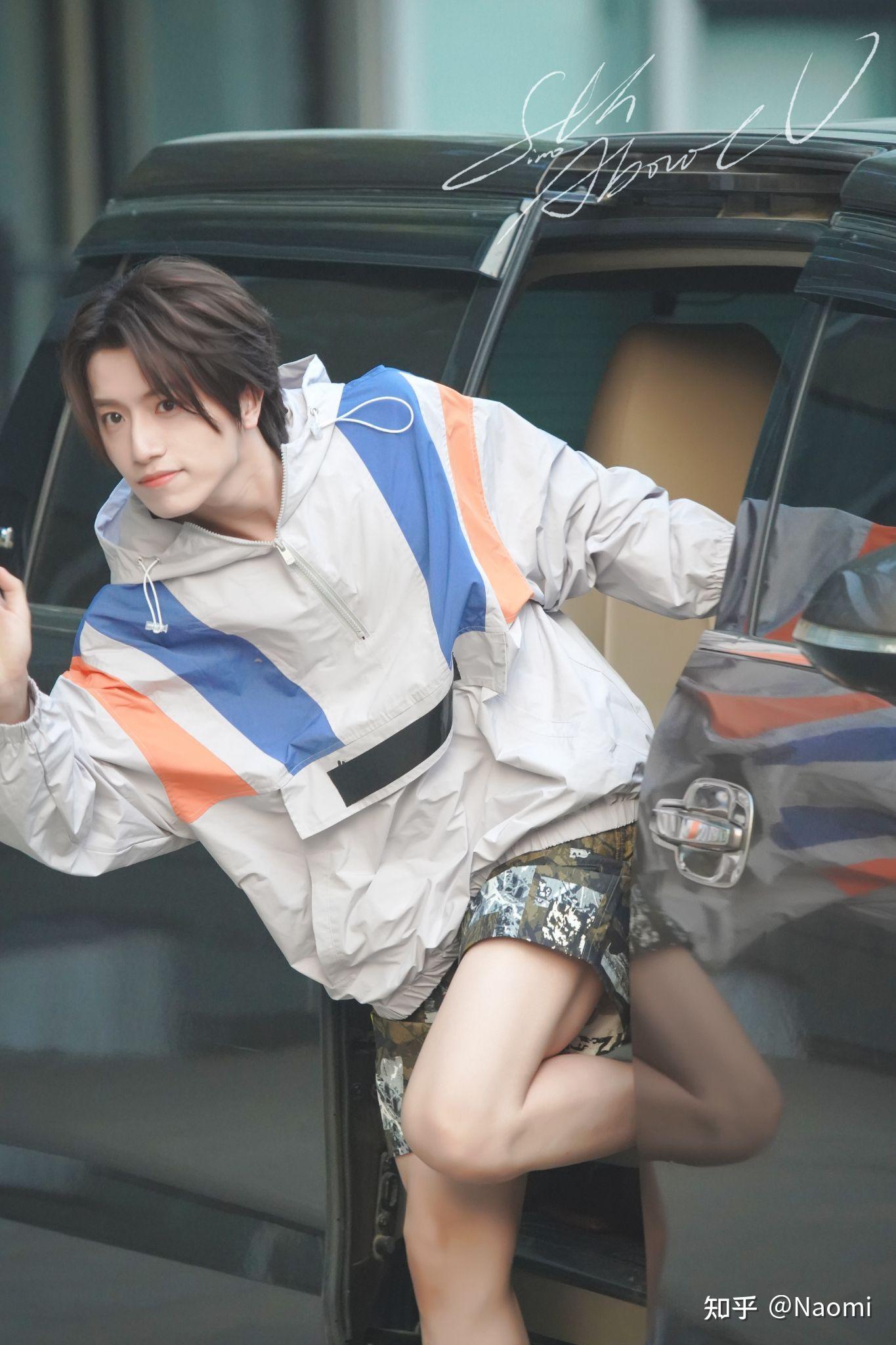 如何评价《创造营2021》的伯远? - 知乎