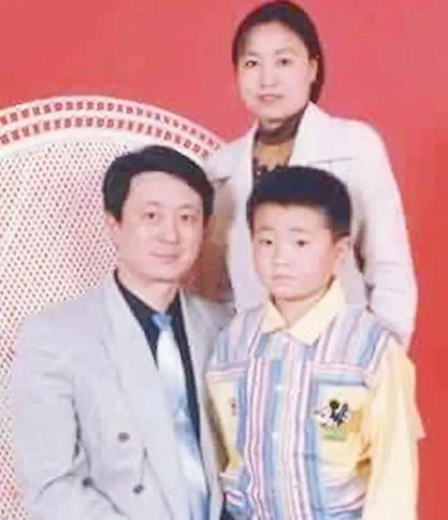 任长霞牺牲前和儿子最后一面:大年三十忙一天,晚上见面仅10分钟 - 知乎