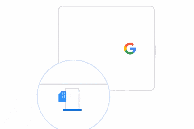 神似OPPO Find N 谷歌Pixel折叠屏动画曝光 - 知乎