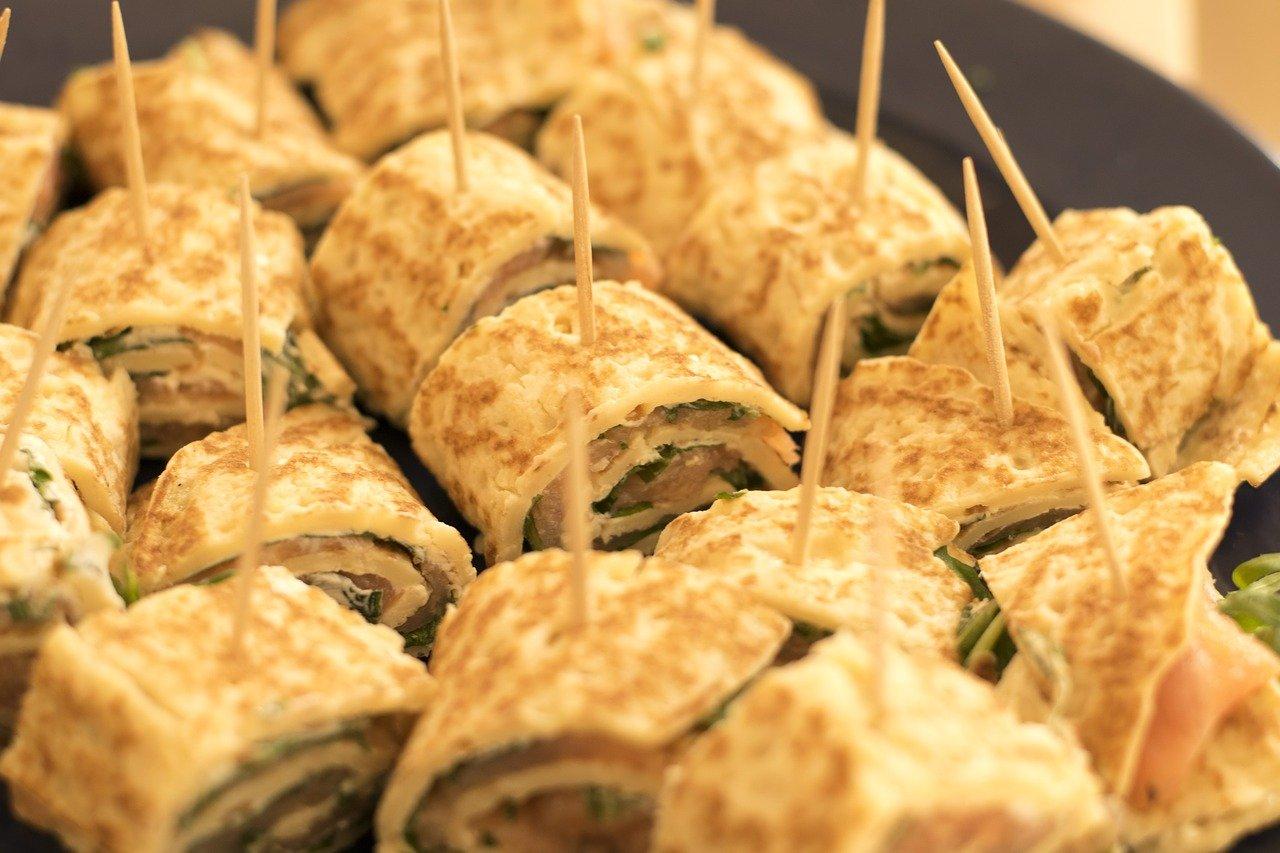 港式茶餐厅什么菜必点