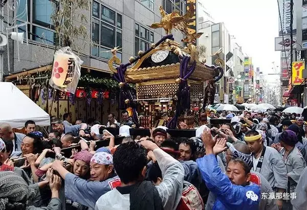 如何评价日本上野这个热门的旅游胜地 知乎