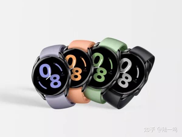 小米watch S2发布：真正成熟的小米智能手表！ - 知乎