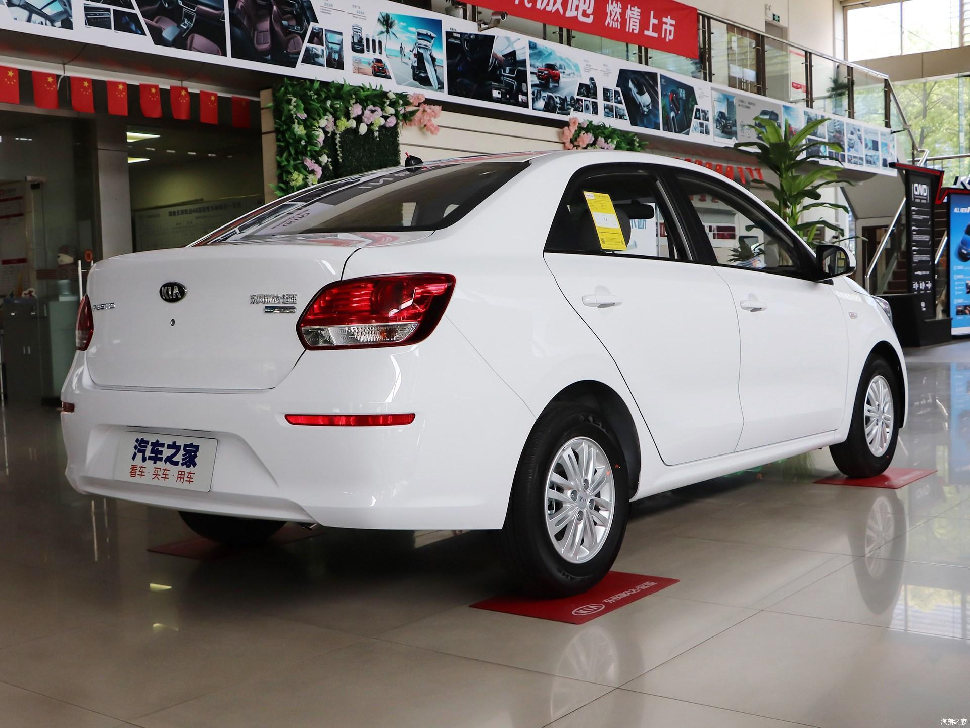 售价649689万元2020款东风悦达起亚焕驰南宁地区已到店