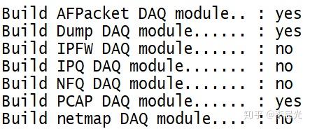 Libnetfilter Queue 基于CentOS7系统环境下的Snort3安装指南 - 知乎