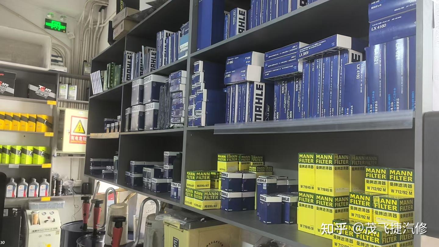 扬州底盘维修哪家强?老司机都去这