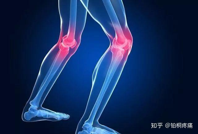 肥胖是膝关节的大敌,要预防膝盖痛,要先解除身上的重量.