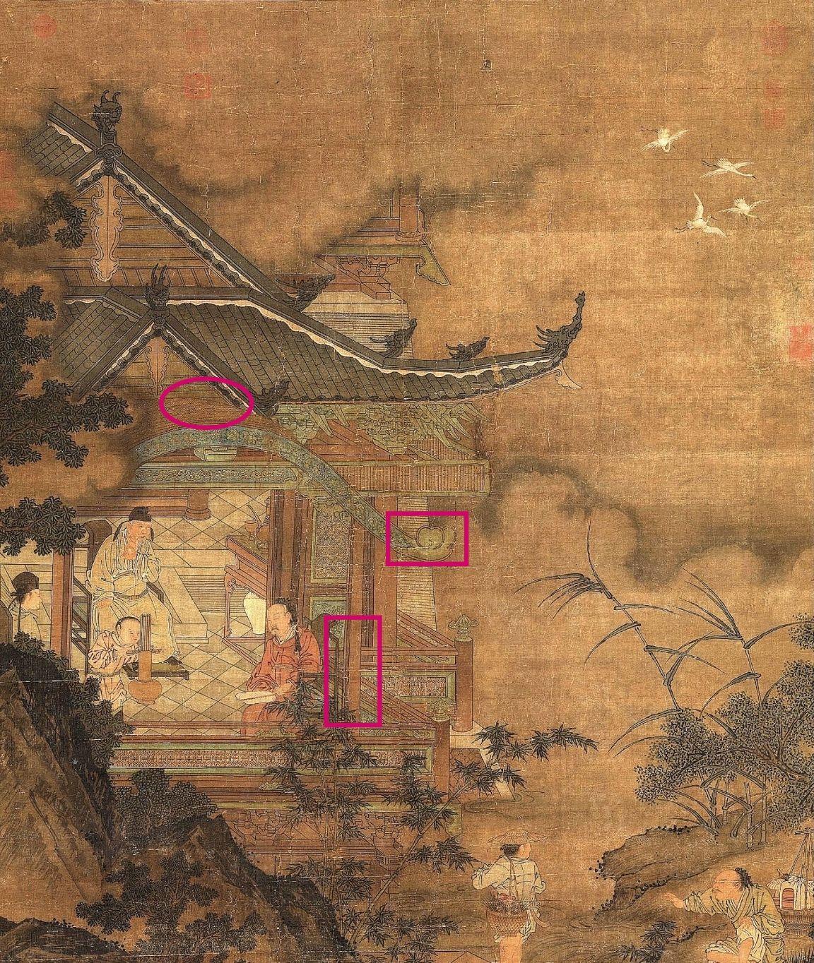 请问唐破风到底是不是中国的