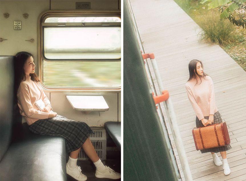 带你一次性打卡,杭州18个拍照圣地!