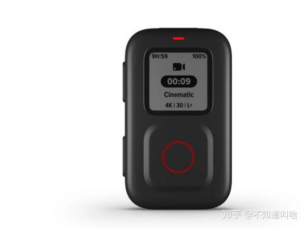 Gopro发布新的遥控器配件 知乎