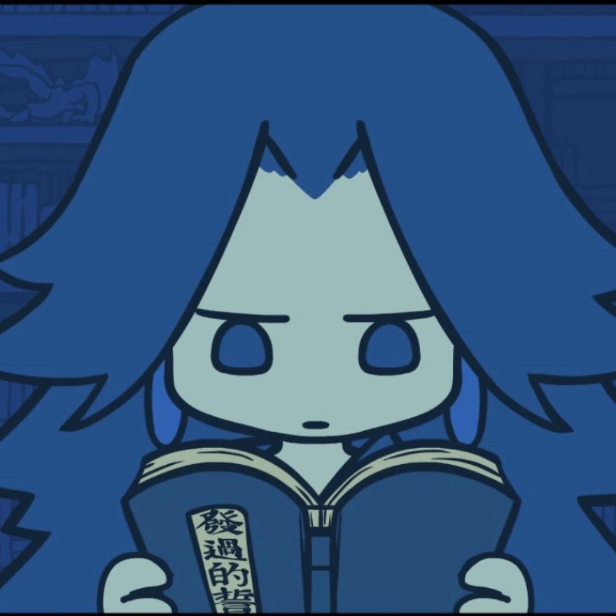 罗小黑战记头像