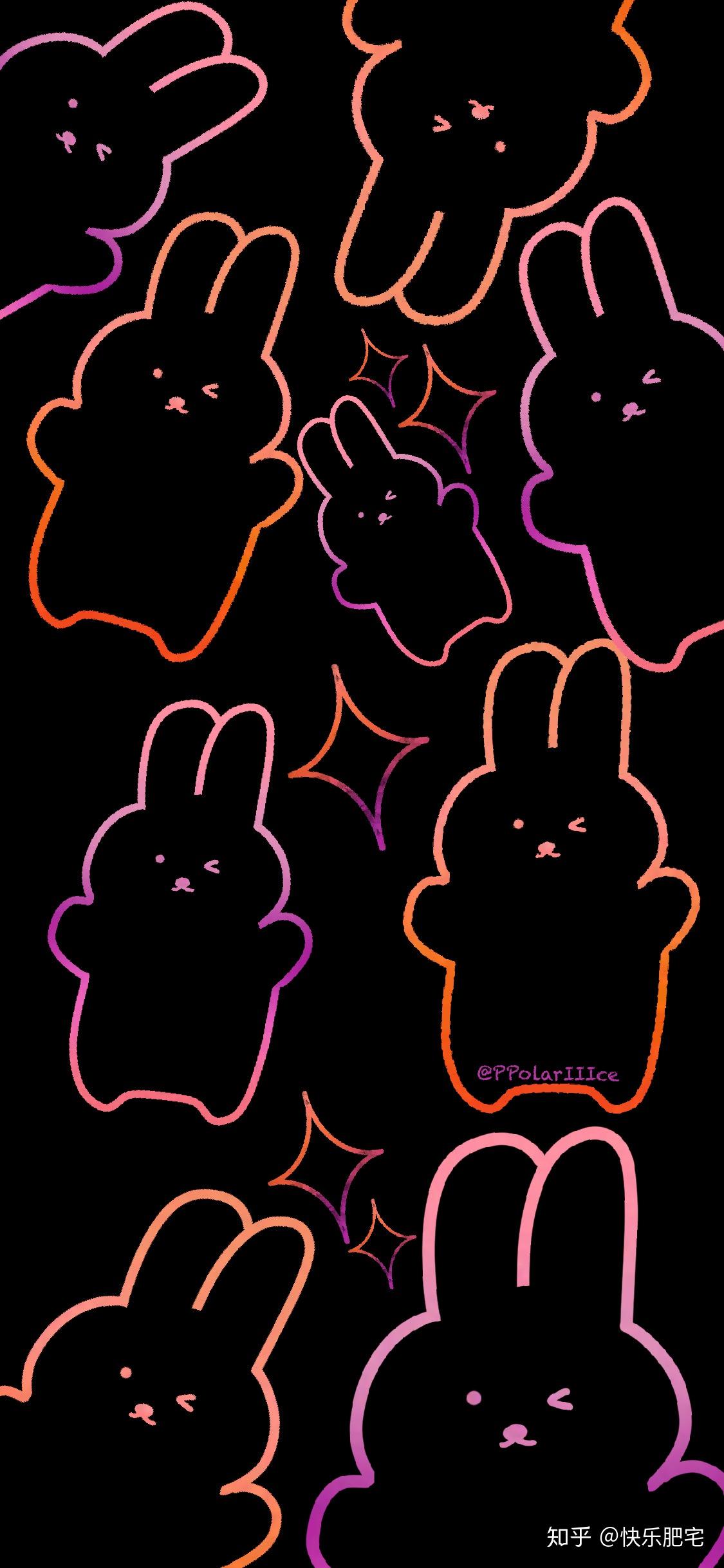 有哪些好看的纯黑壁纸