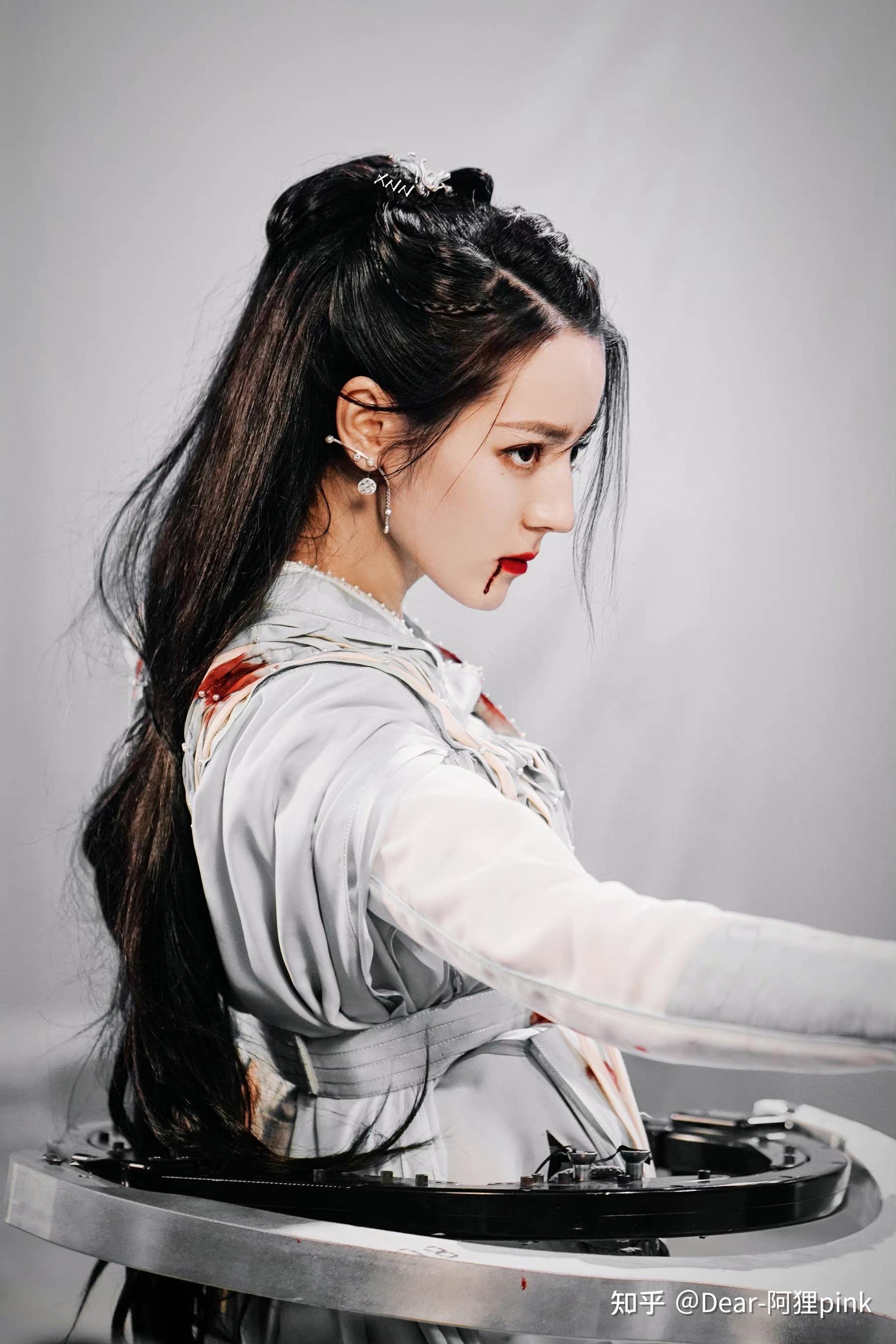 迪丽热巴有哪些值得推荐的影视作品