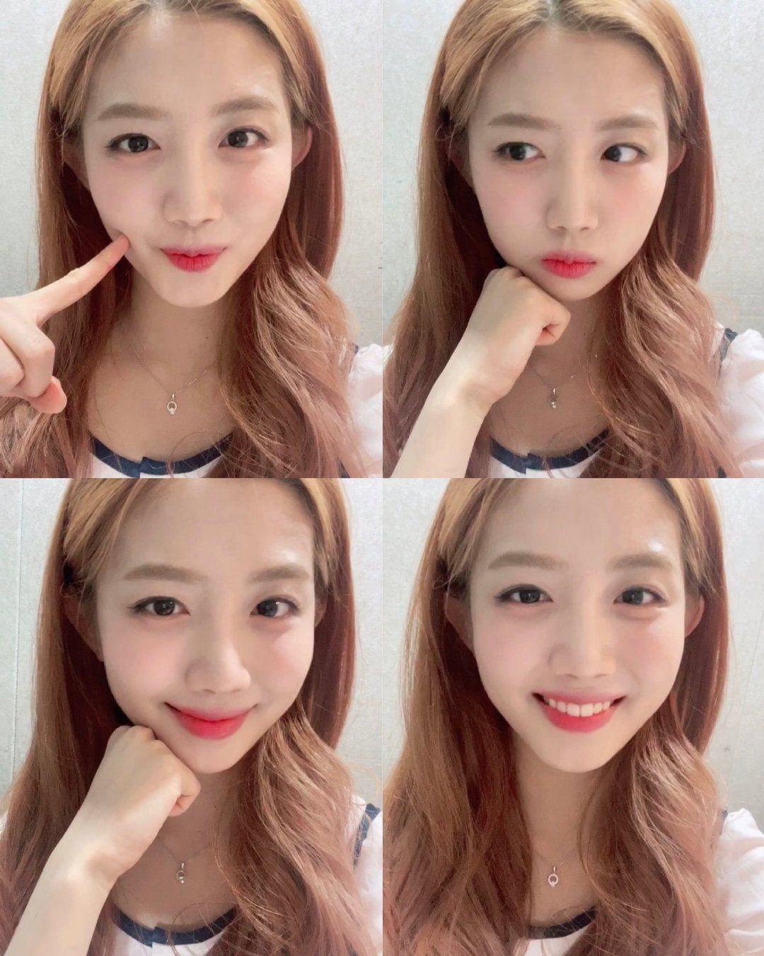 犬系长相的女孩子是什么样的