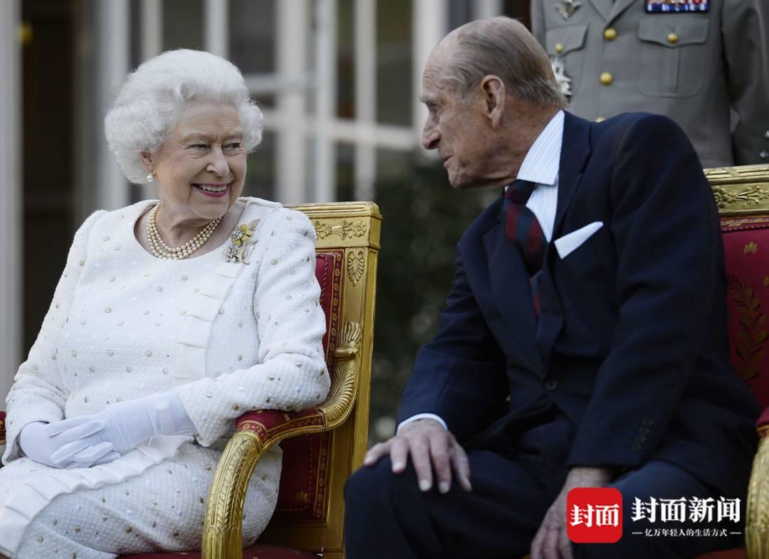 英女王伊麗莎白二世於當地時間9月8日去世享年96歲她為英國做出了哪些