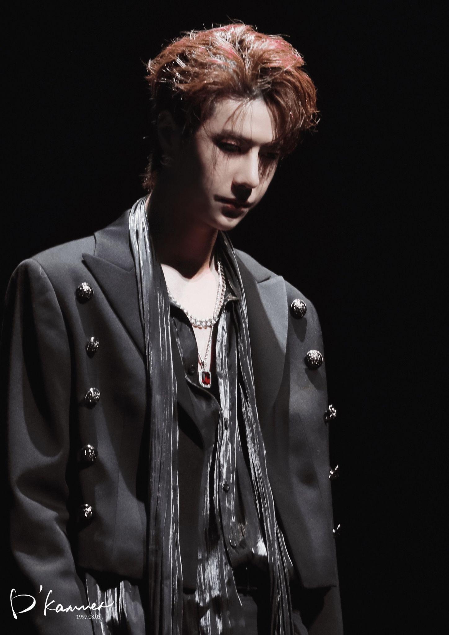 王一博有没有神图