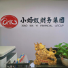 深圳市小蚂蚁财务代理有限公司