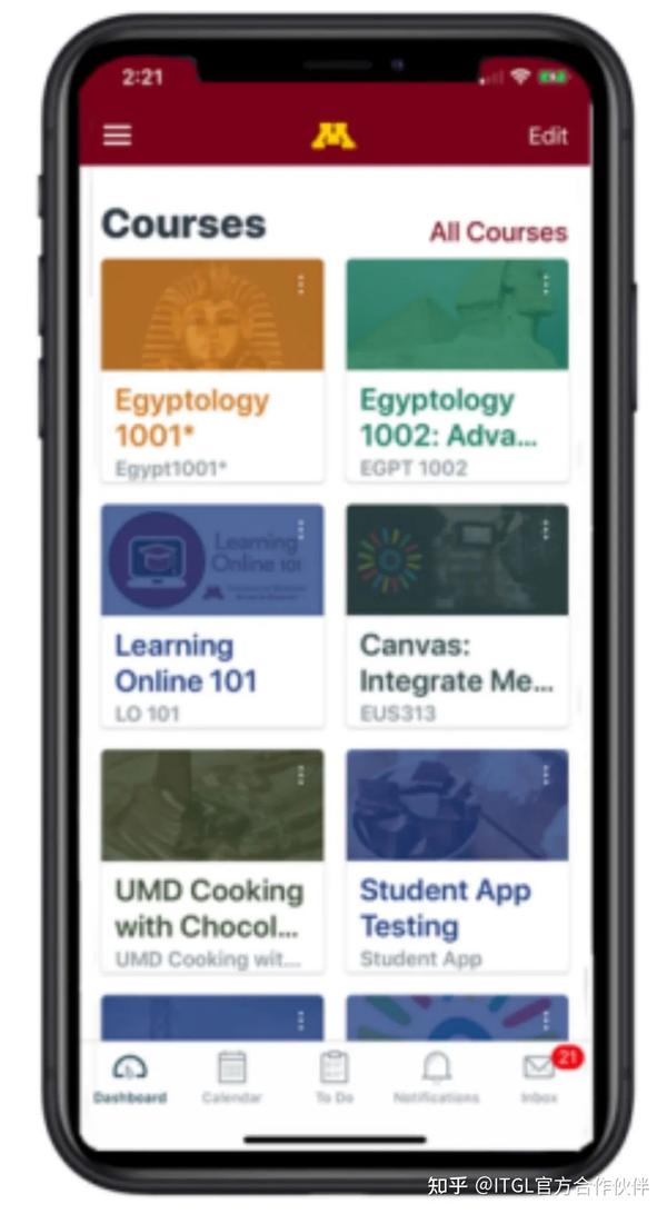JHU将启用新学习管理系统Canvas! 知乎