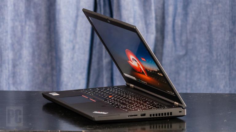 Thinkpad R15 联想 ThinkPad P15 评测 - 知乎