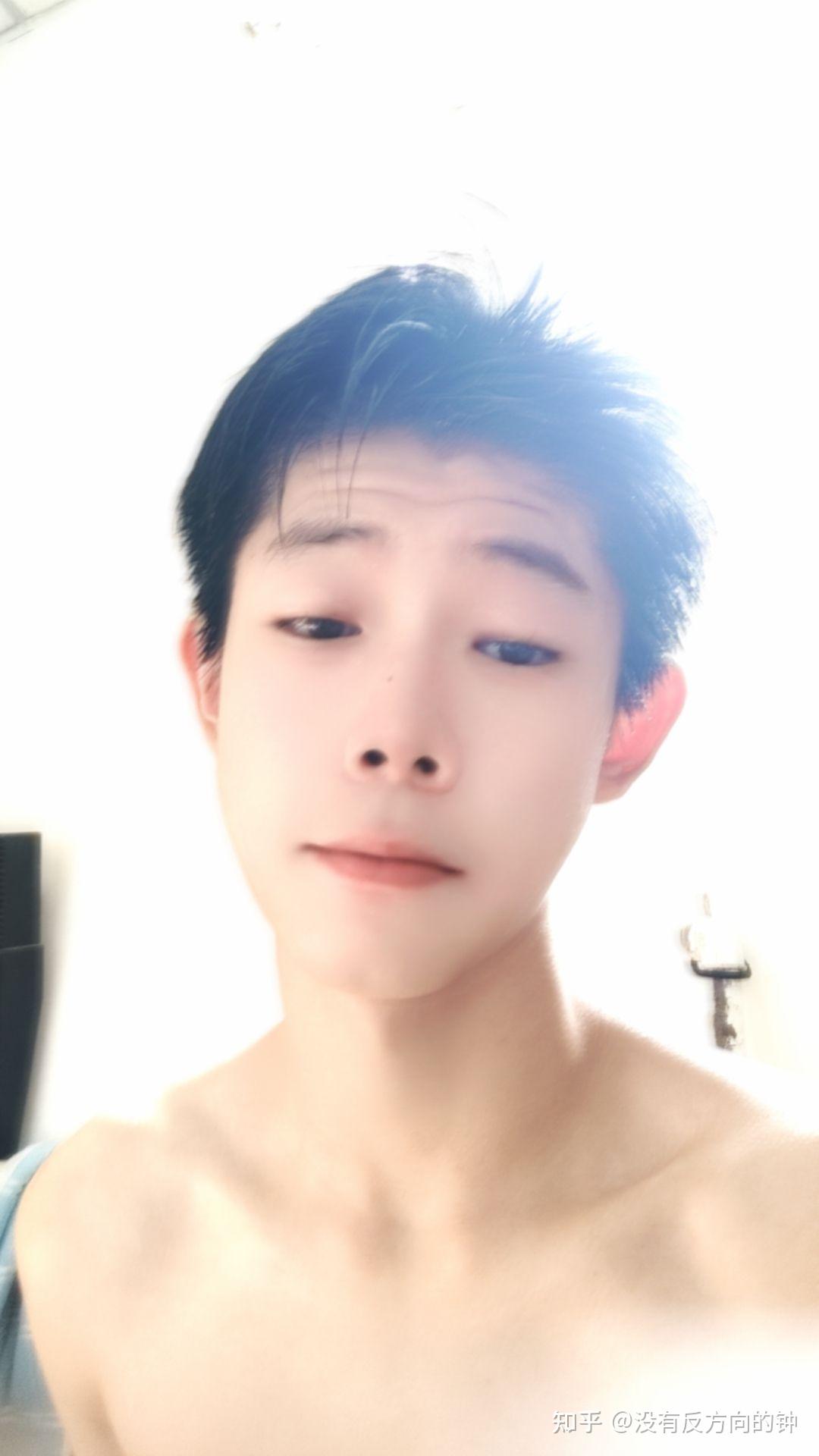 初中男生发育怎么样? - 知乎