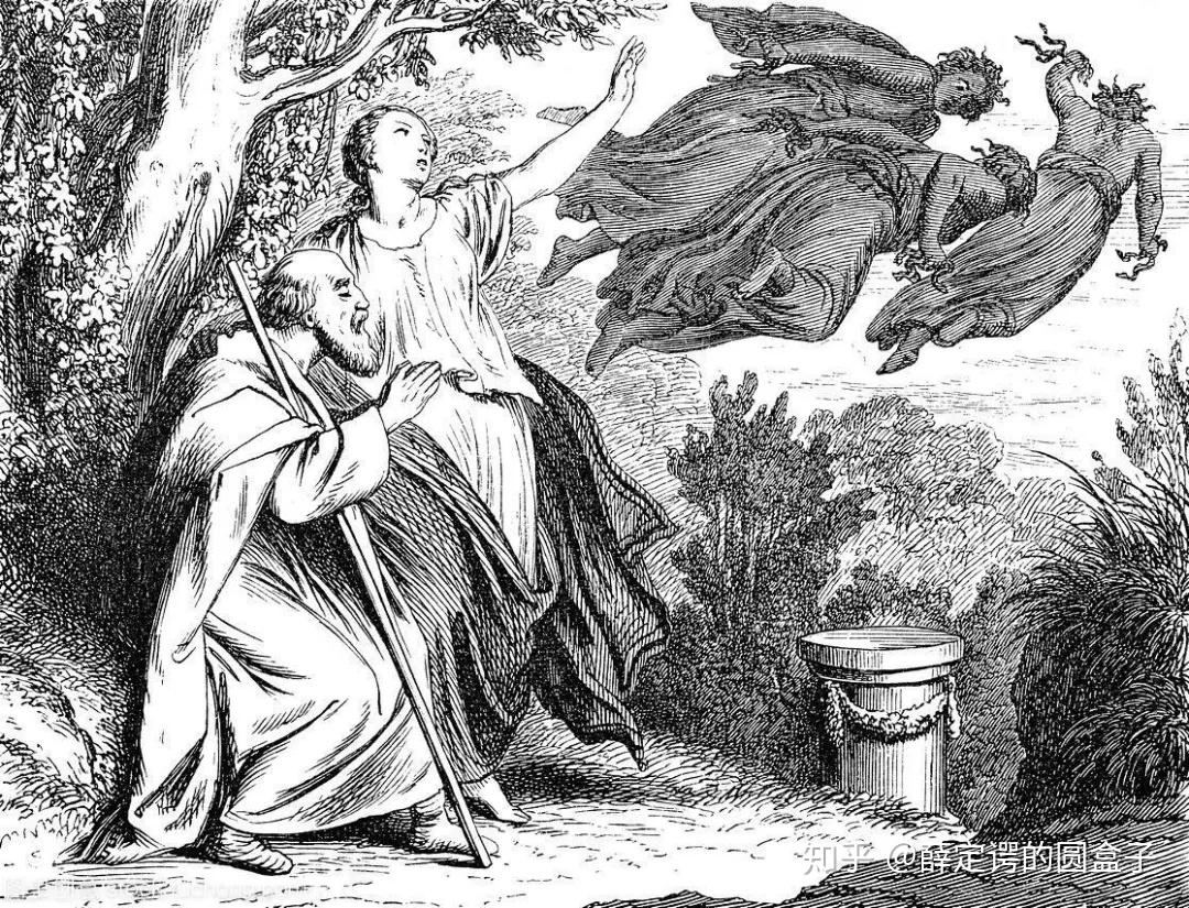 熟悉套路避开雷区你也可以轻松读懂伟大文学作品薛定谔的圆盒子薛定谔