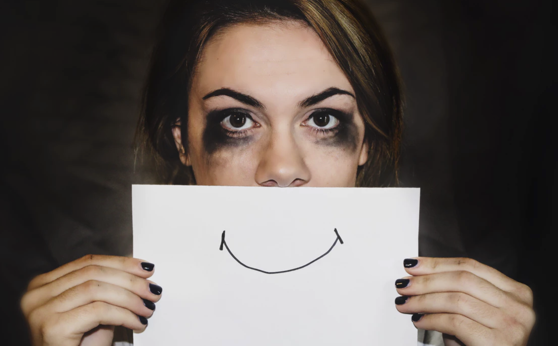 喂你好我被家暴了