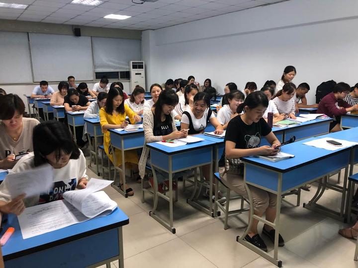 成人如何学历提升?初中高中也可以提升到大专,本科,国家认可学历!! - 知乎