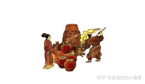 酒鬼酒仙酒圣,这些历史名人,你知道几个? - 知乎
