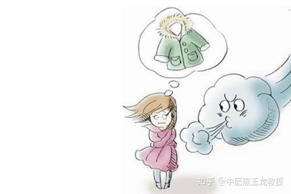 怕冷又怕热 精神萎靡易生病?送你一方 阴阳双补 让你身体棒 精力足 - 知乎