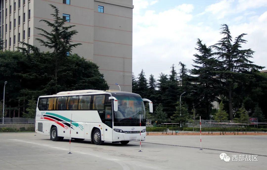 获得军队汽车驾驶证(军照)需要考哪些内容? - 知乎