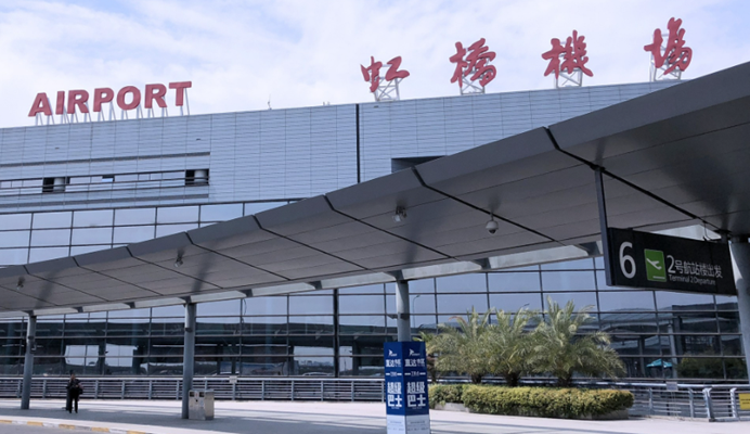 上海虹桥机场停车一天多钱上海虹桥机场停车省钱攻略